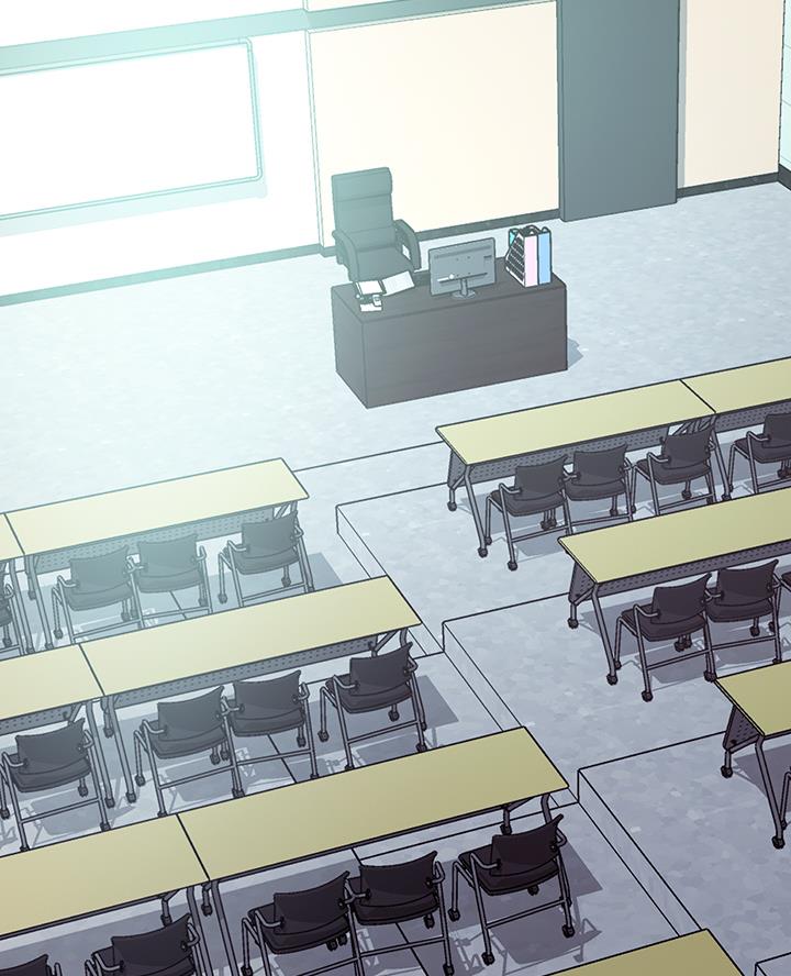 《开心瑜伽社》第2话 第35页