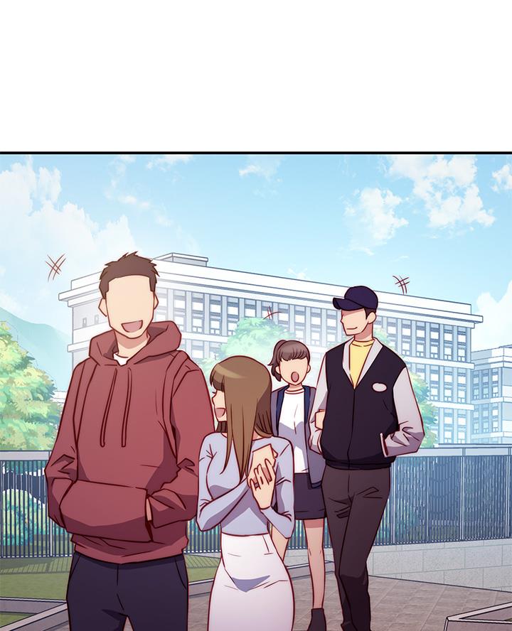 《开心瑜伽社》第1话 第5页