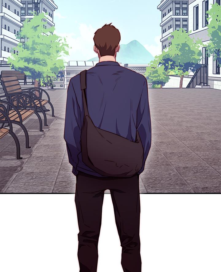 《开心瑜伽社》第1话 第7页
