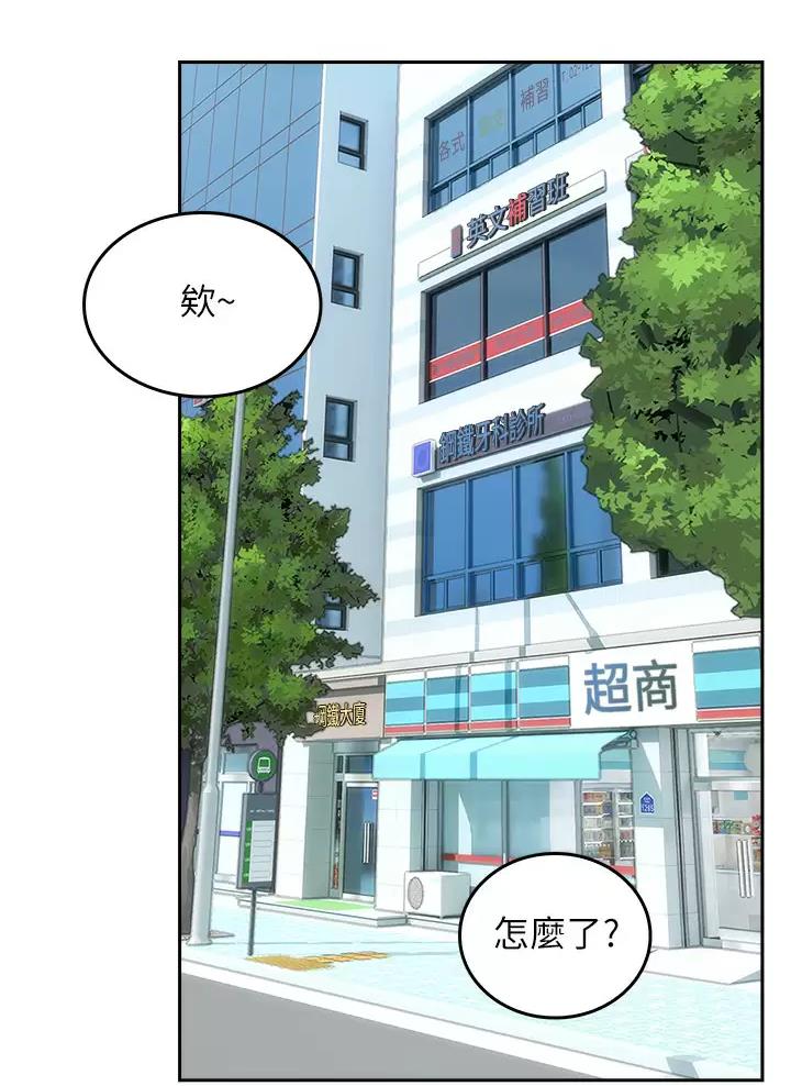 《小心你阳台》第7话 第22页