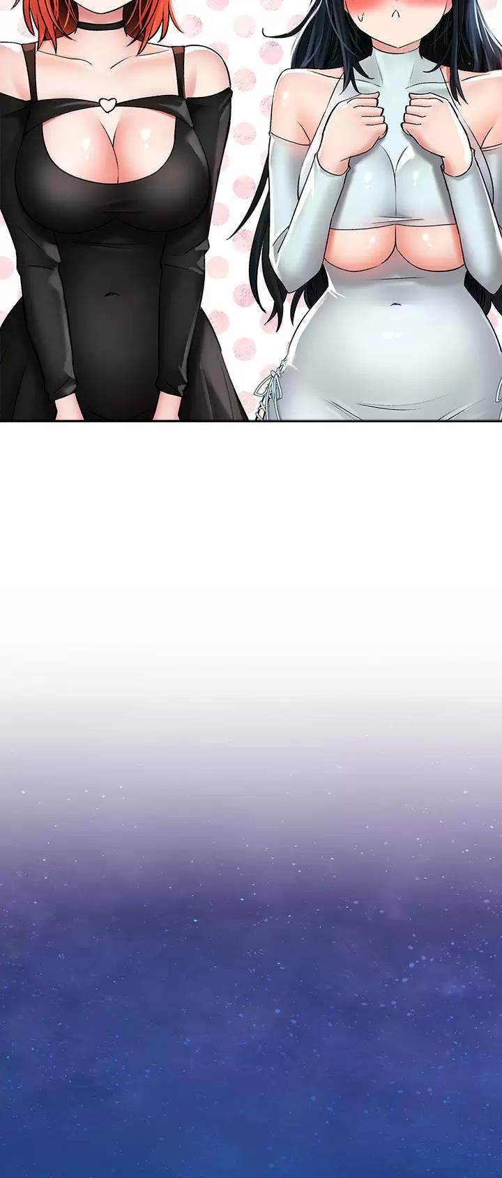 《小心你阳台》第41话 第35页