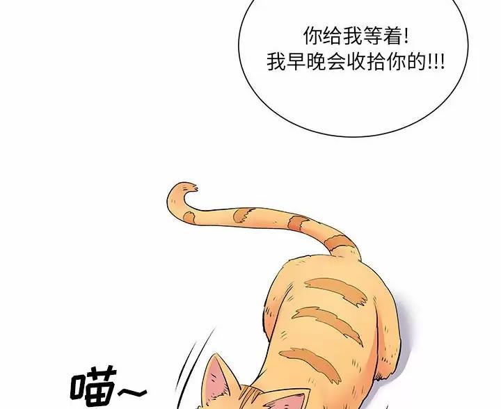 《离过婚的她》第21话 第5页