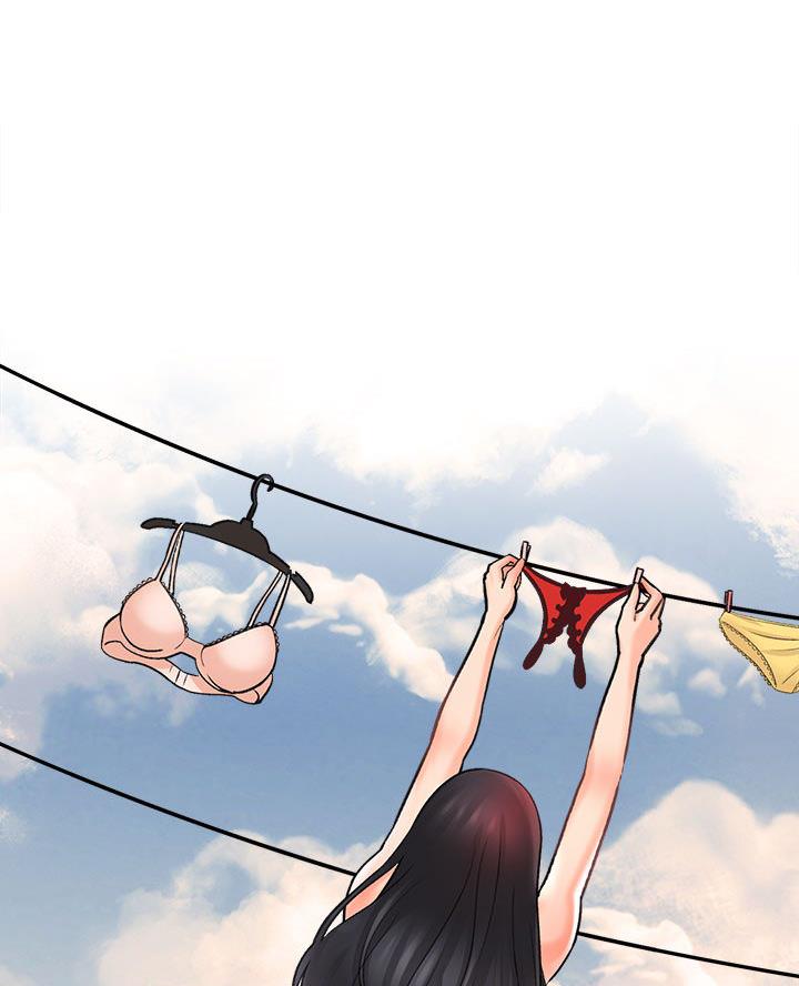 《想做你的助手》第1话 第34页
