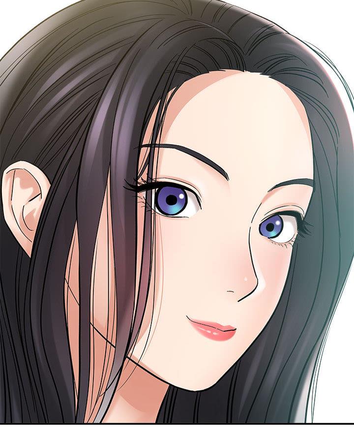 《想做你的助手》第4话 第57页