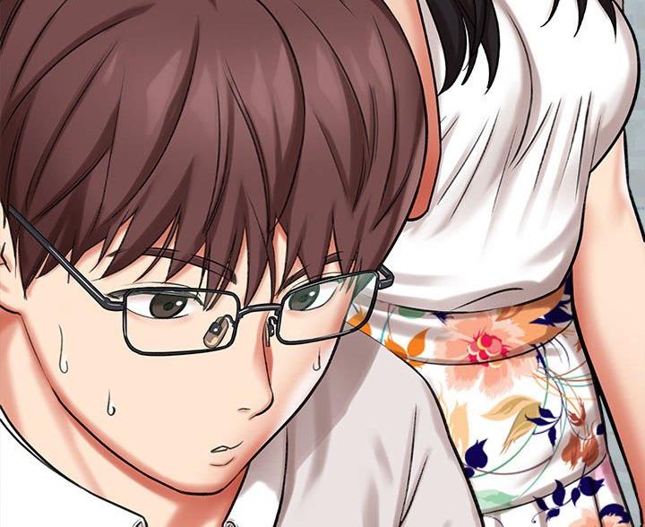 《想做你的助手》第12话 第66页