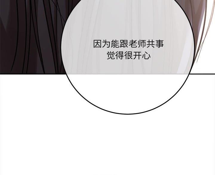《想做你的助手》第12话 第78页