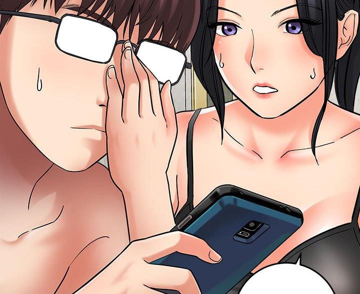 《想做你的助手》第14话 第69页