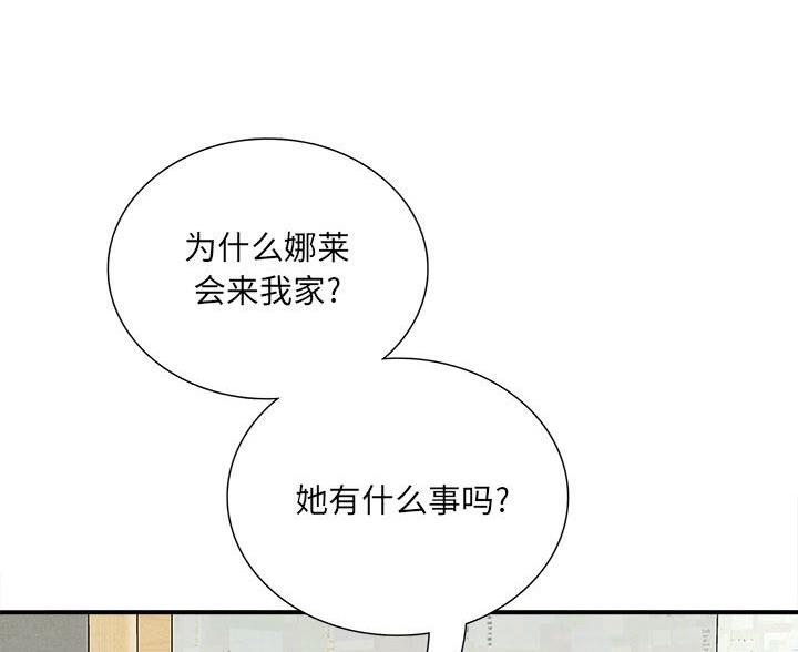 《想做你的助手》第19话 第22页
