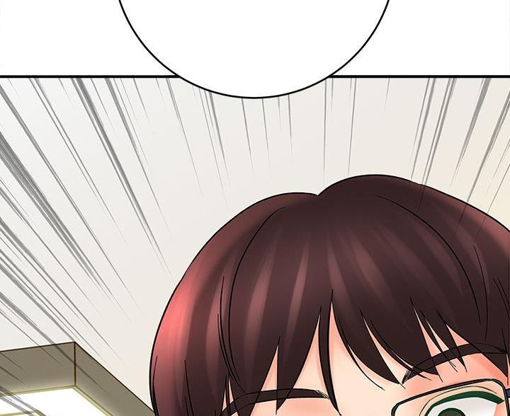 《想做你的助手》第21话 第28页