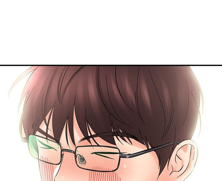 《想做你的助手》第21话 第38页
