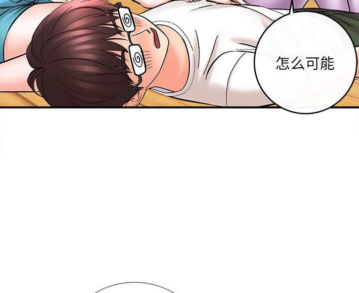 《想做你的助手》第21话 第69页