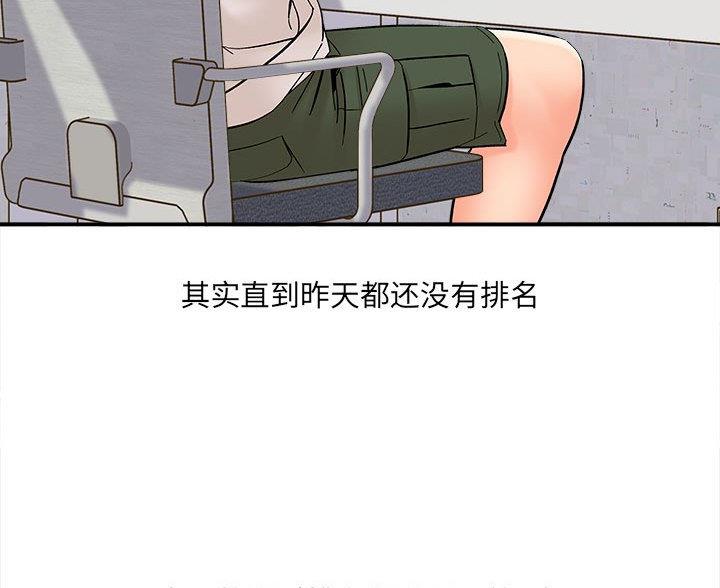 《想做你的助手》第23话 第8页