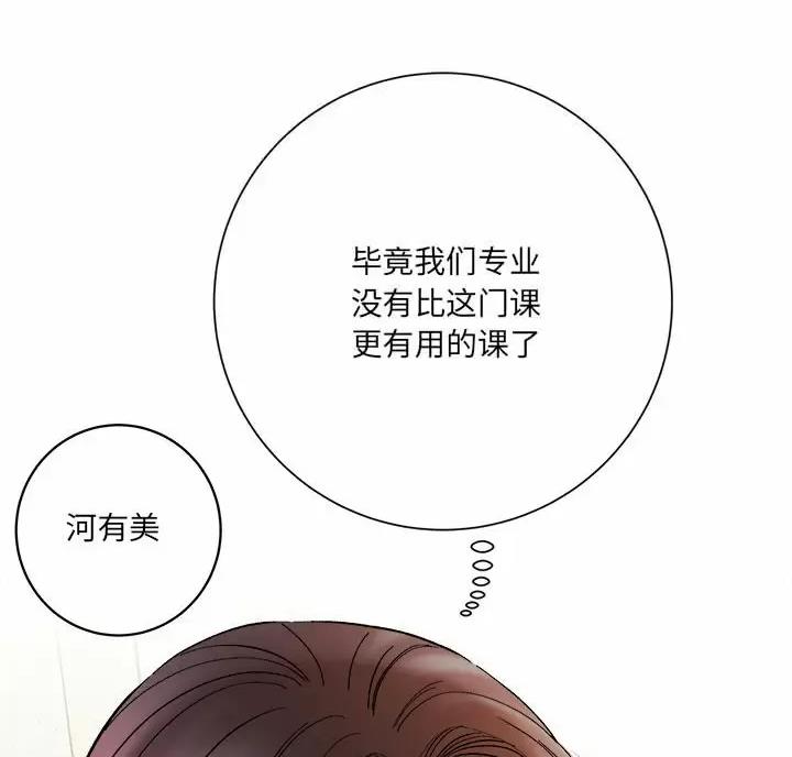 《想做你的助手》第31话 第19页