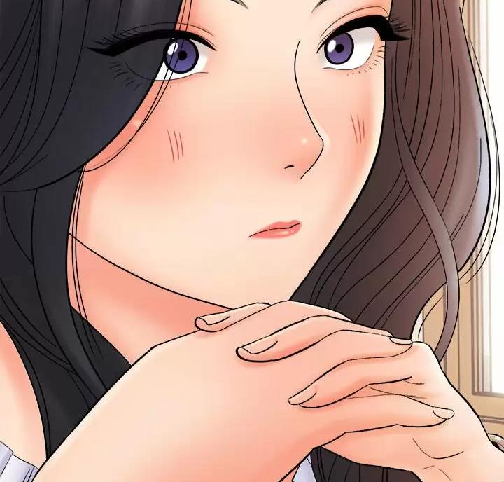 《想做你的助手》第31话 第56页