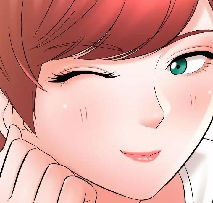 《想做你的助手》第31话 第67页