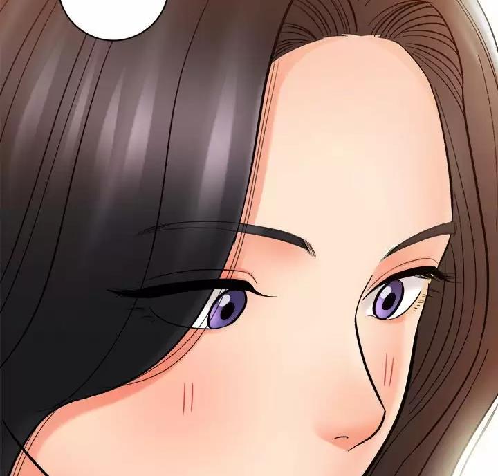 《想做你的助手》第31话 第74页