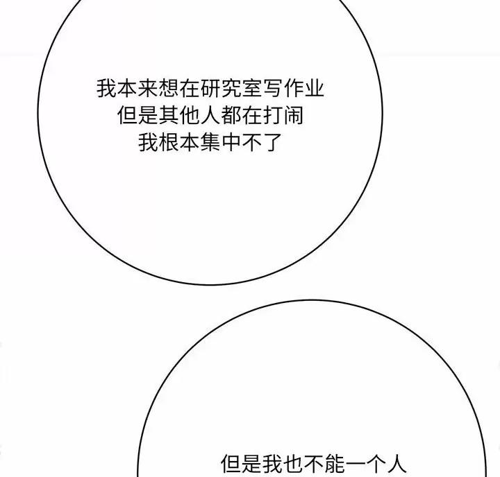 《想做你的助手》第32话 第76页