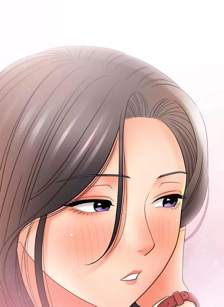 《想做你的助手》第39话 第37页