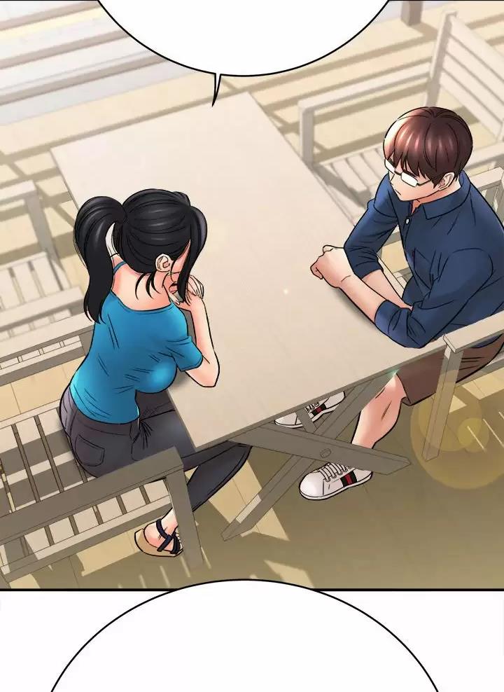 《想做你的助手》第41话 第50页