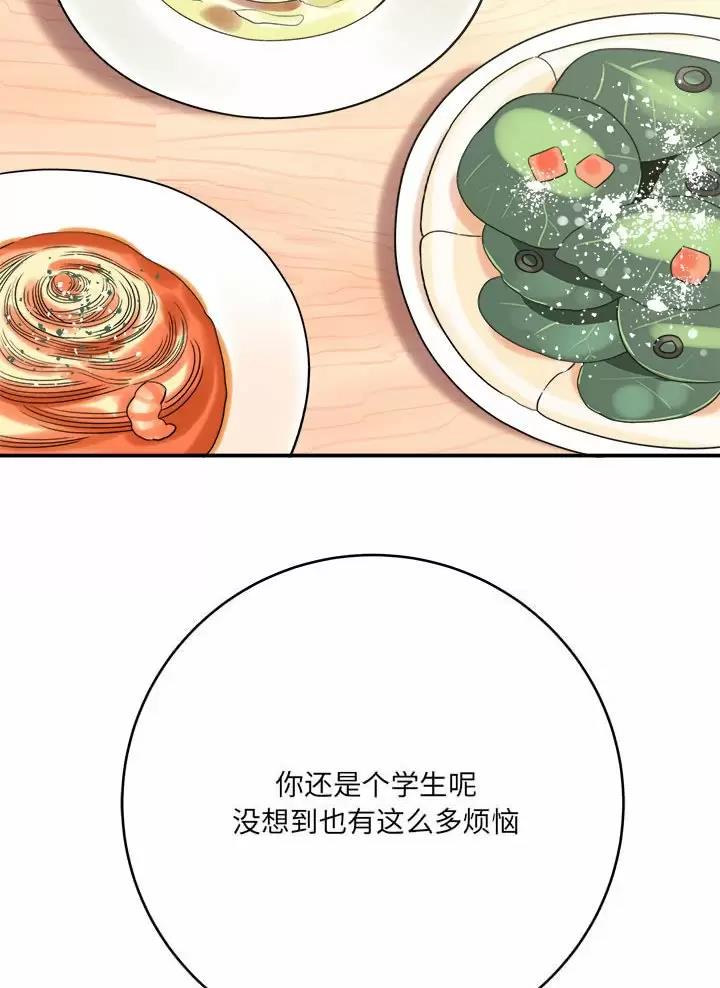 《想做你的助手》第41话 第58页