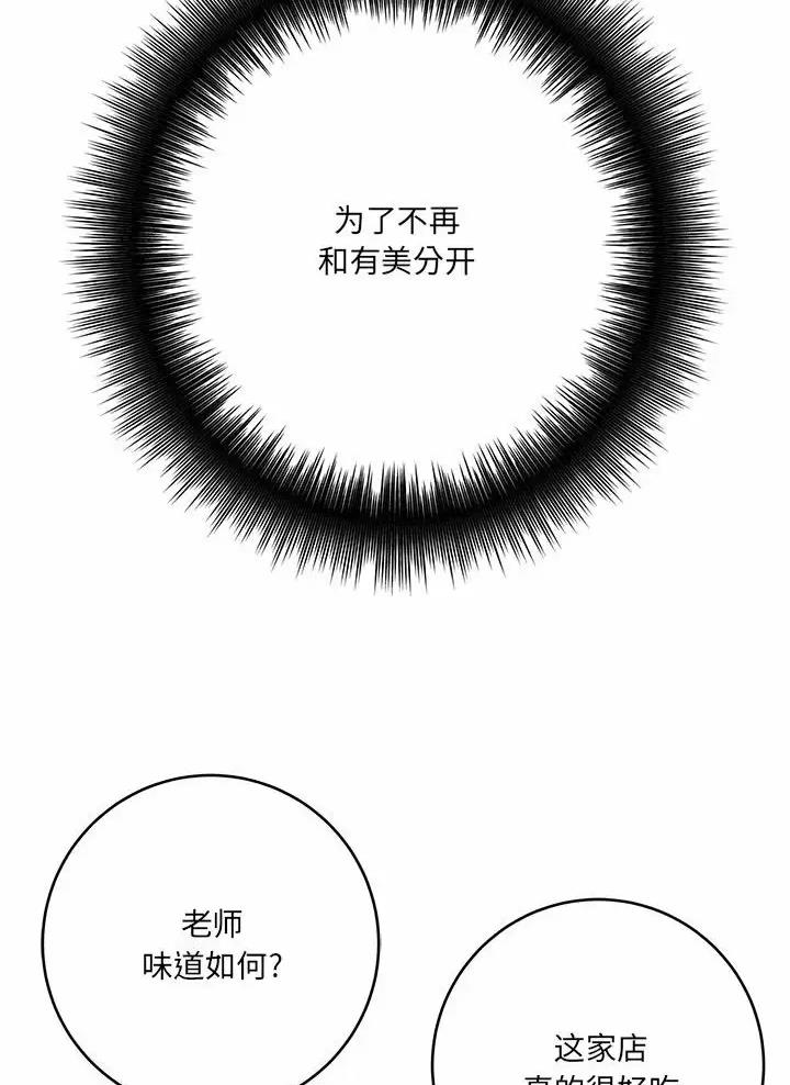 《想做你的助手》第42话 第3页
