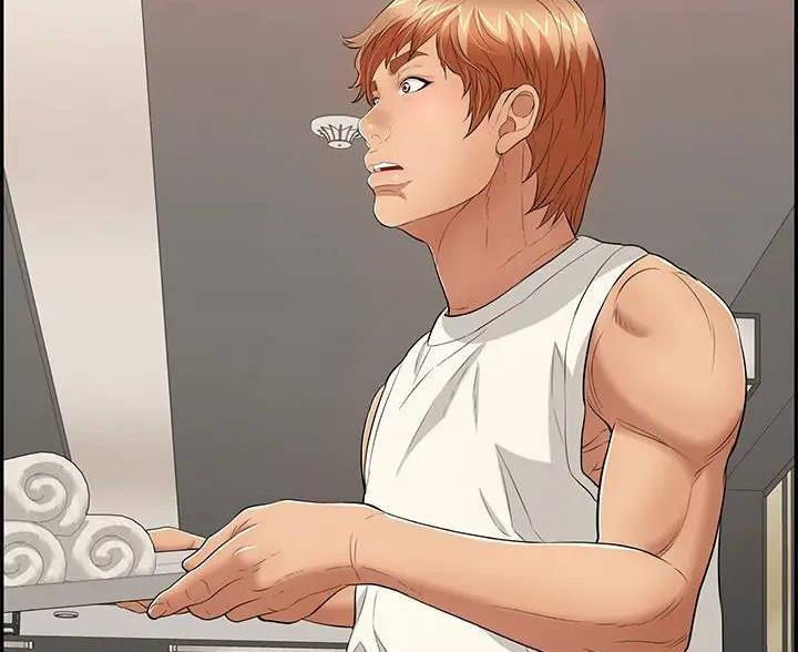《致命的她》第87话 第116页