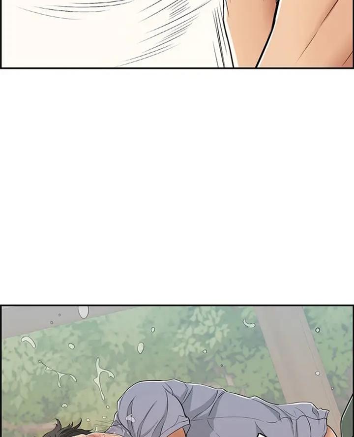 《致命的她》第110话 第57页