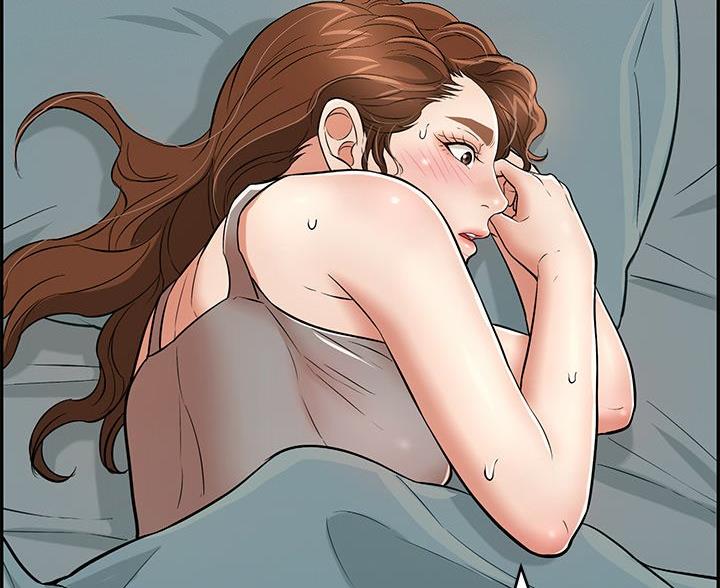 《致命的她》第117话 第41页