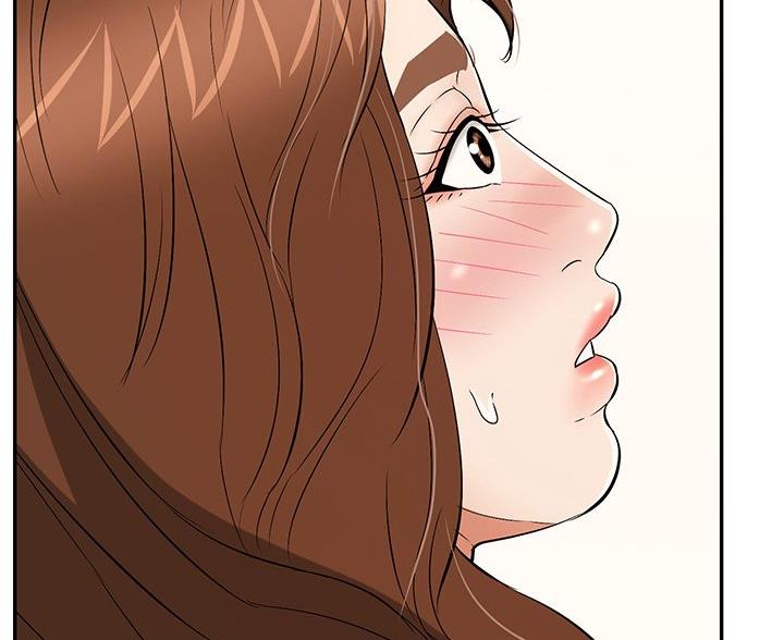 《致命的她》第119话 第18页