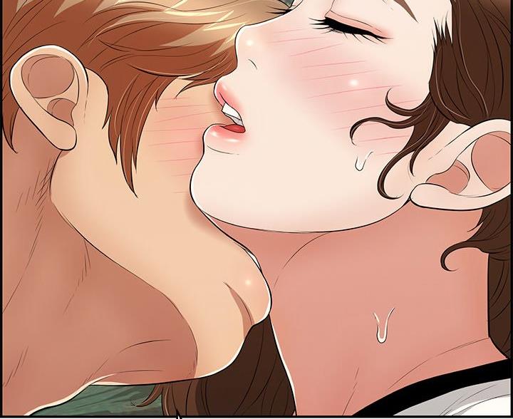 《致命的她》第119话 第57页