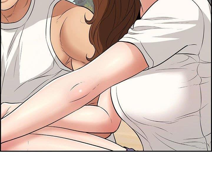 《致命的她》第132话 第63页