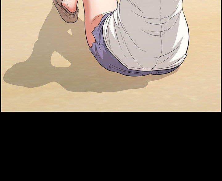 《致命的她》第133话 第36页