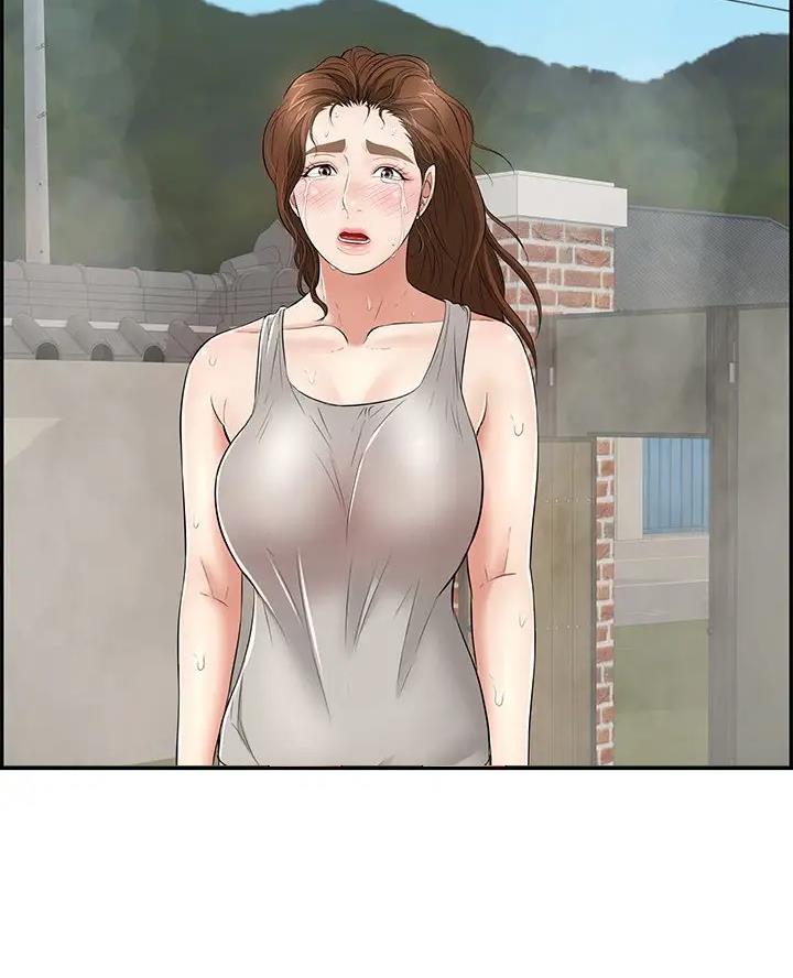 《致命的她》第145话 第36页
