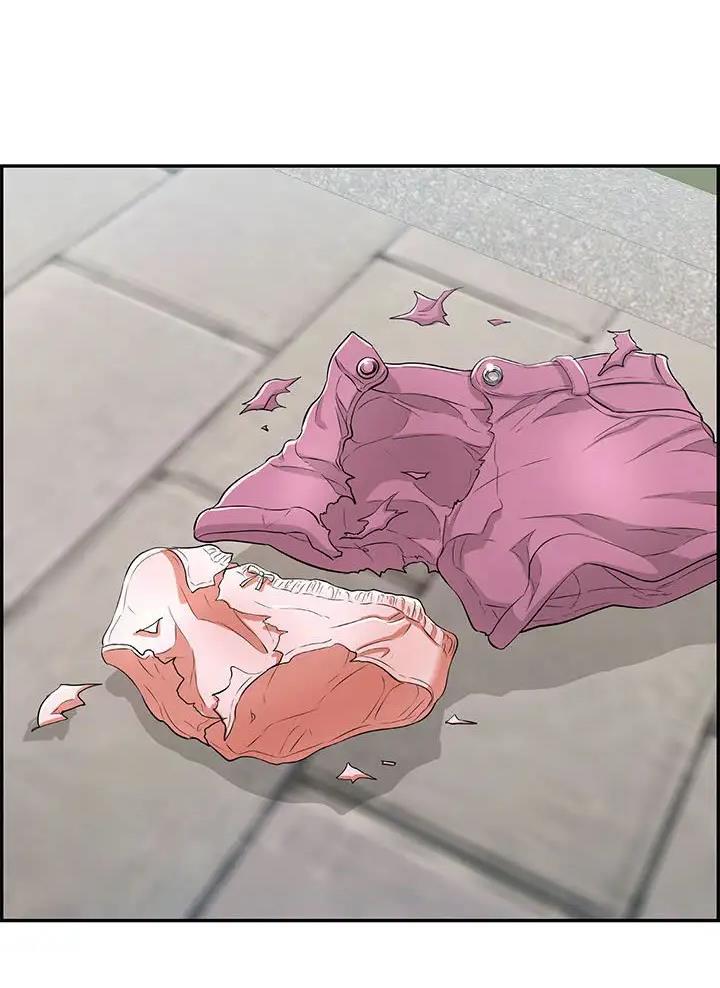 《致命的她》第146话 第18页