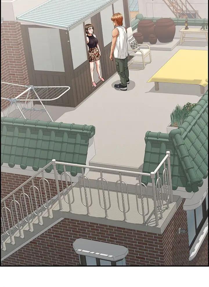 《致命的她》第148话 第61页
