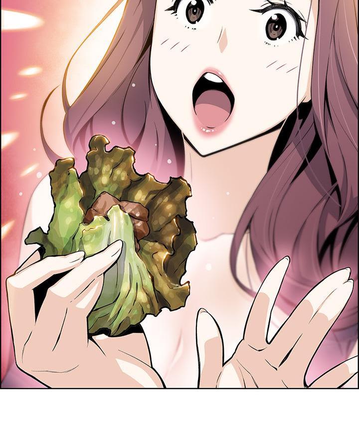 《卖豆腐的店》第3话 第11页
