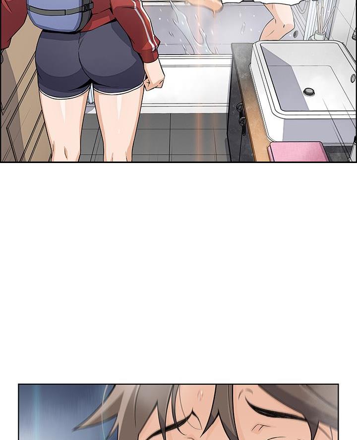《卖豆腐的店》第3话 第55页