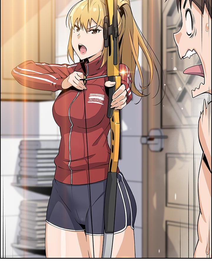《卖豆腐的店》第3话 第62页