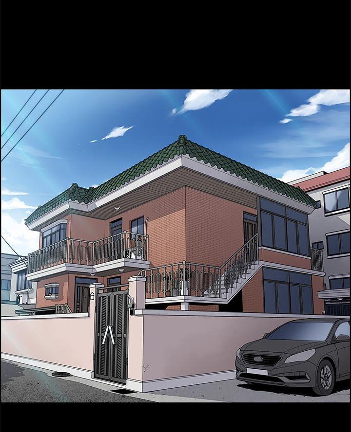 《卖豆腐的店》第2话 第4页