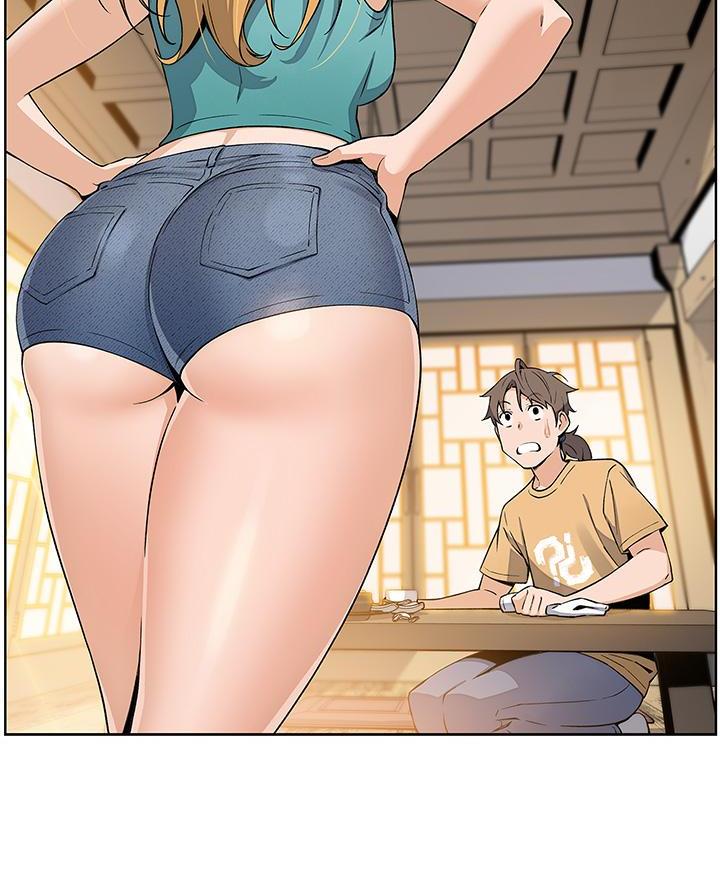 《卖豆腐的店》第5话 第25页