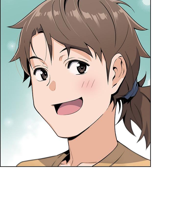 《卖豆腐的店》第5话 第54页