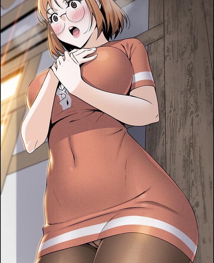 《卖豆腐的店》第5话 第69页