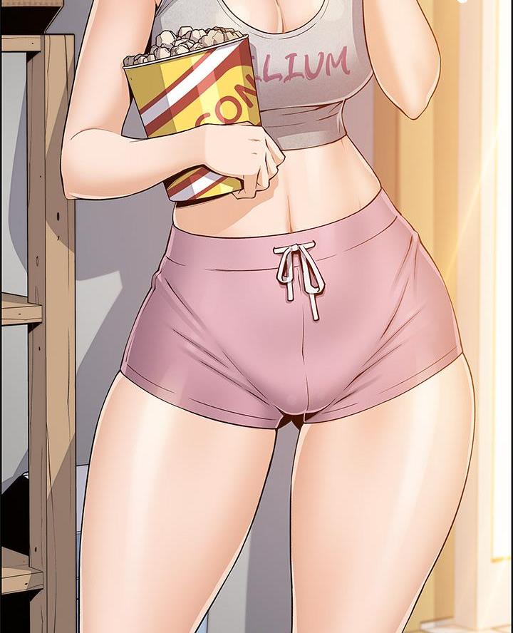 《卖豆腐的店》第7话 第42页