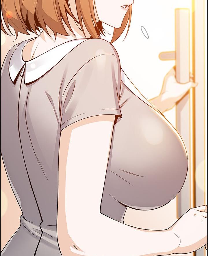 《卖豆腐的店》第7话 第54页