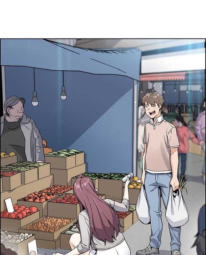 《卖豆腐的店》第11话 第3页