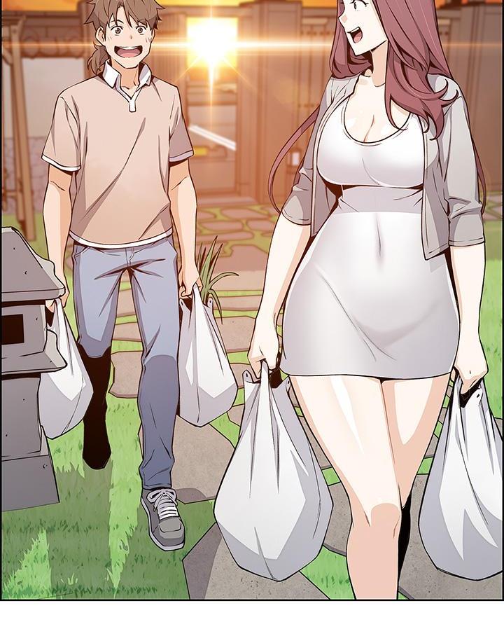 《卖豆腐的店》第11话 第7页