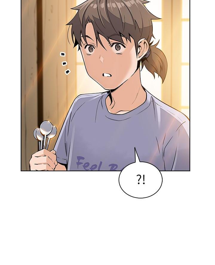 《卖豆腐的店》第12话 第17页