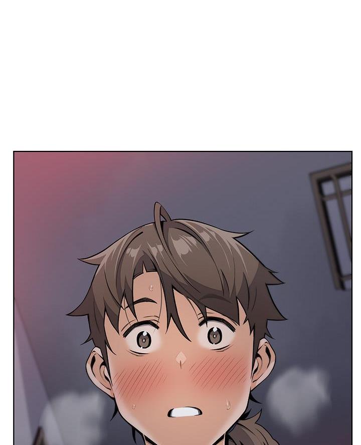 《卖豆腐的店》第14话 第1页