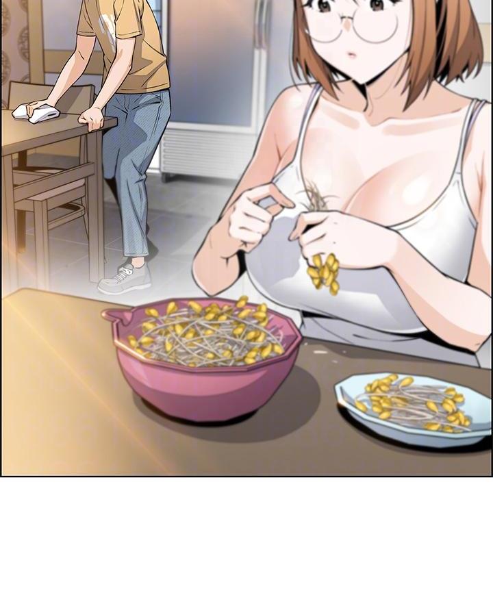 《卖豆腐的店》第15话 第24页