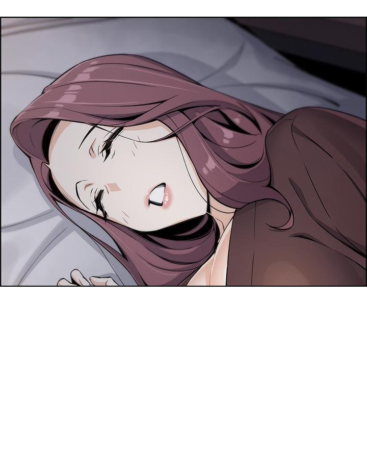 《卖豆腐的店》第23话 第54页